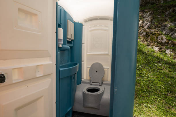 Best Portable toilet rental cost  in Baldwin, GA