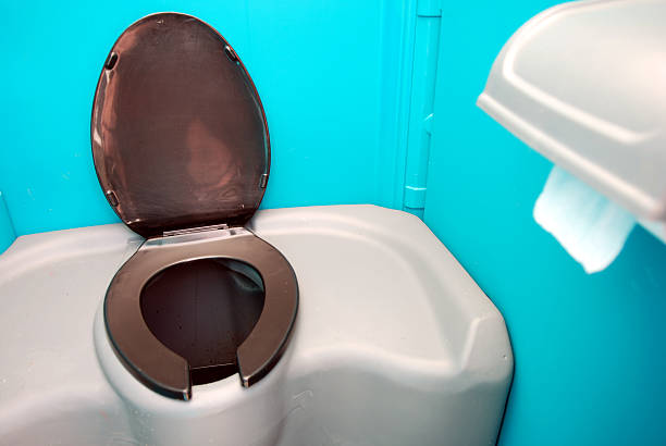Best Portable bathroom rental  in Baldwin, GA