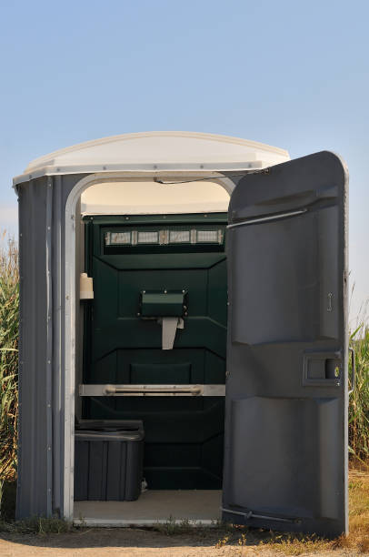 Best Sanitation services for porta potties  in Baldwin, GA