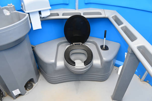 Best Wedding porta potty rental  in Baldwin, GA