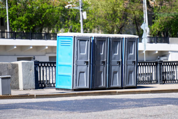 Portable Toilet Options We Offer in Baldwin, GA