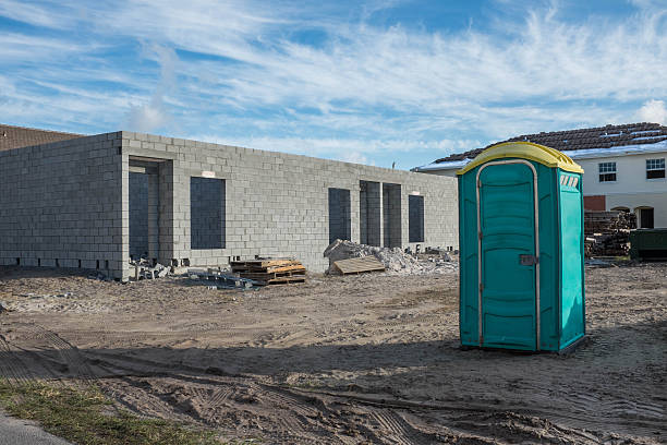 Best Porta potty for special events  in Baldwin, GA